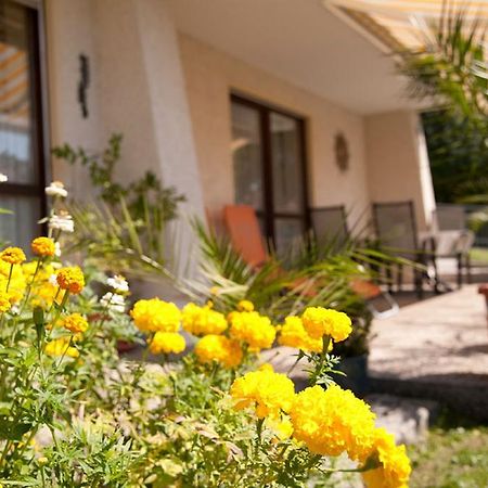 Ferienwohnung Voelkl Böbrach Exteriör bild